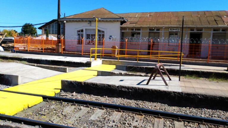 TRABAJOS OBRAS CIVILES EFE